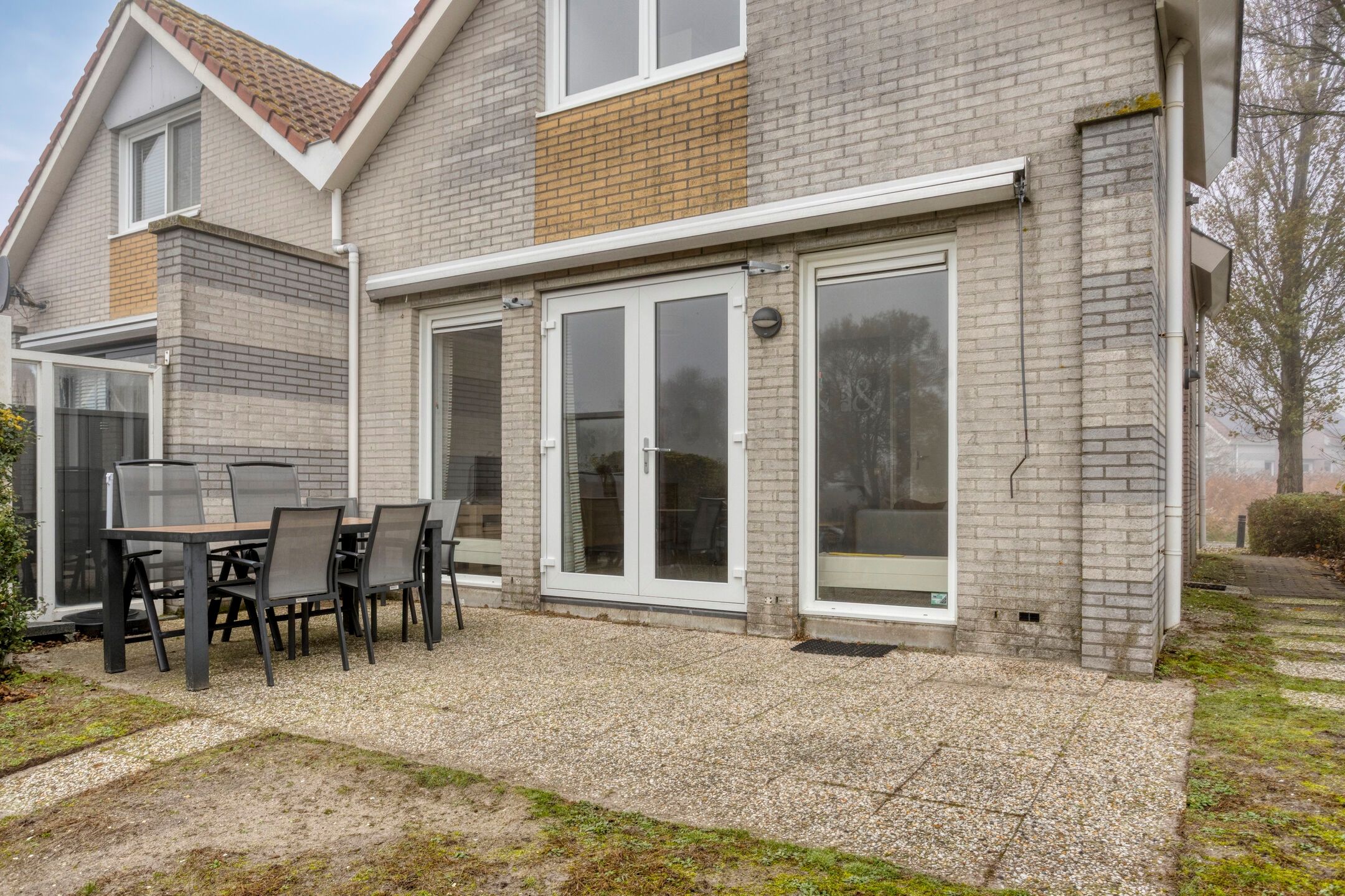 3-bedroom freehold villa in Makkum — photo 5 of 5