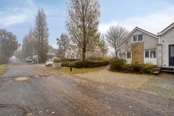 Photo 6 of Langezand 29