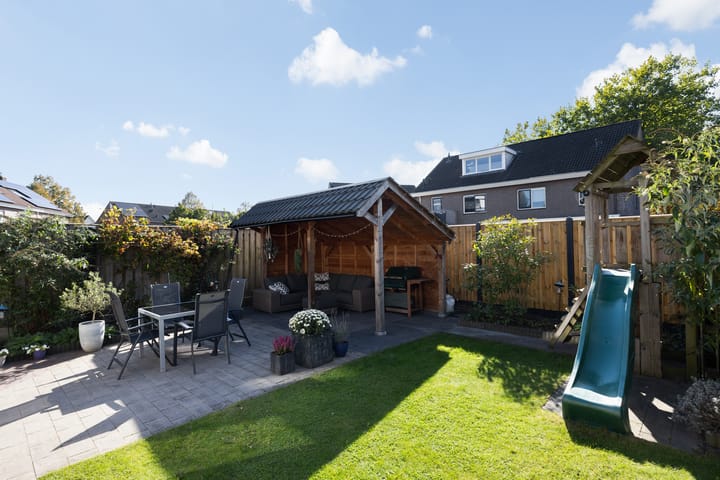 Photo 2 of Nieënhof 19