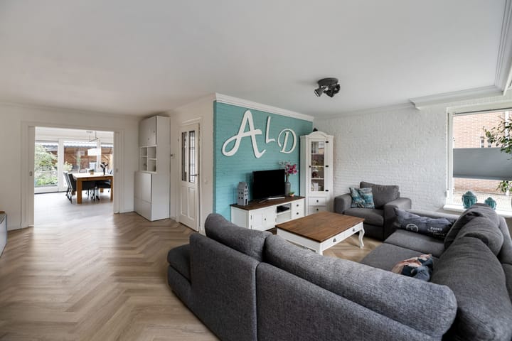 Photo 3 of Nieënhof 19