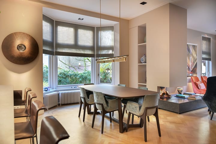 Foto 7 van Waldeck Pyrmontlaan 22