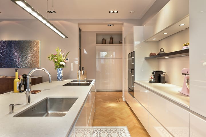 Foto 9 van Waldeck Pyrmontlaan 22