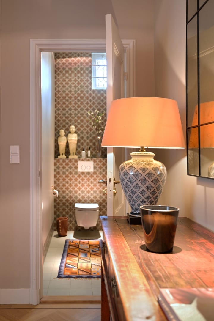 Foto 11 van Waldeck Pyrmontlaan 22