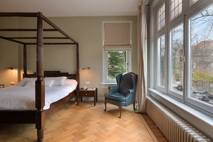 Foto 13 van Waldeck Pyrmontlaan 22