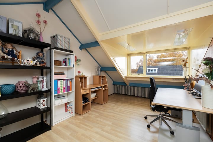 Foto 33 van Nieënhof 19