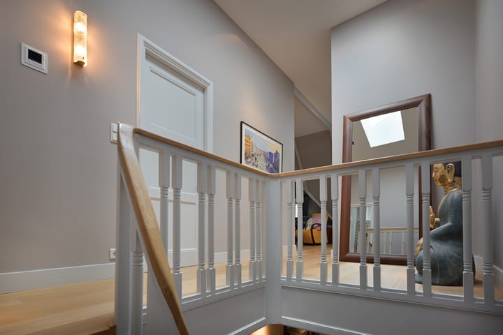 Foto 18 van Waldeck Pyrmontlaan 22