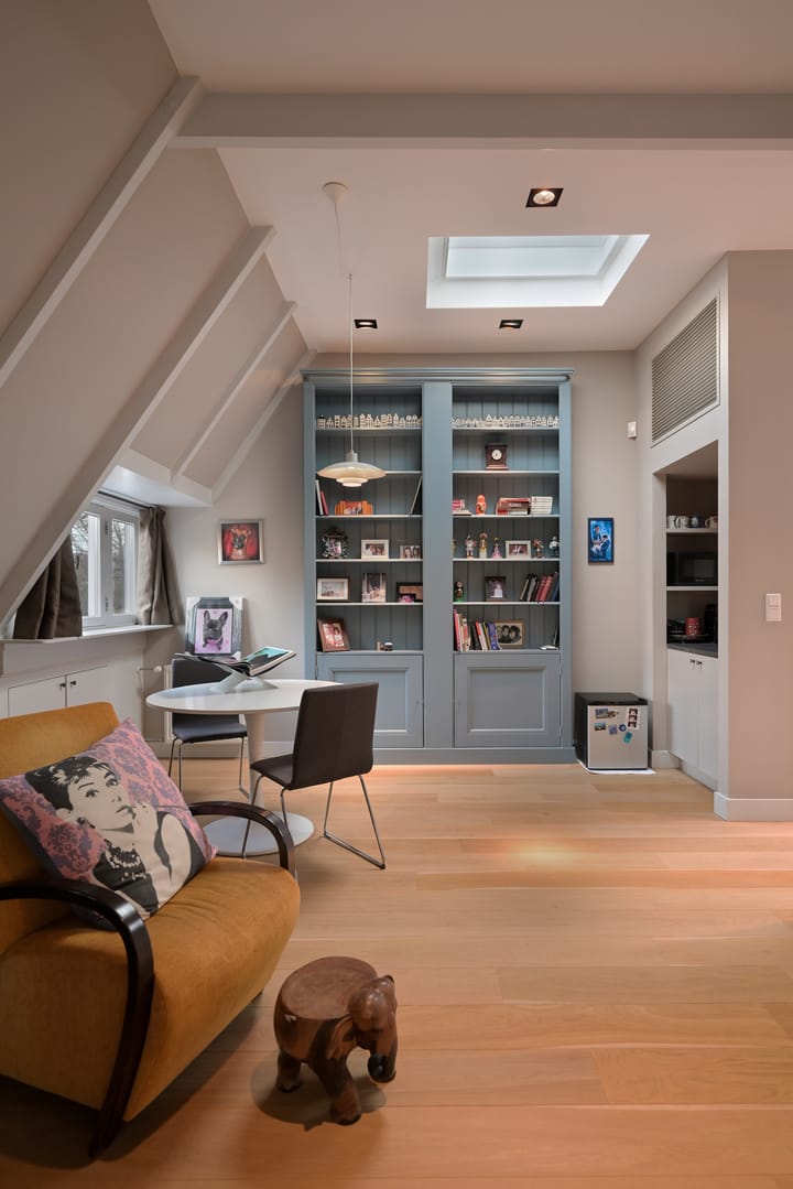 Foto 20 van Waldeck Pyrmontlaan 22