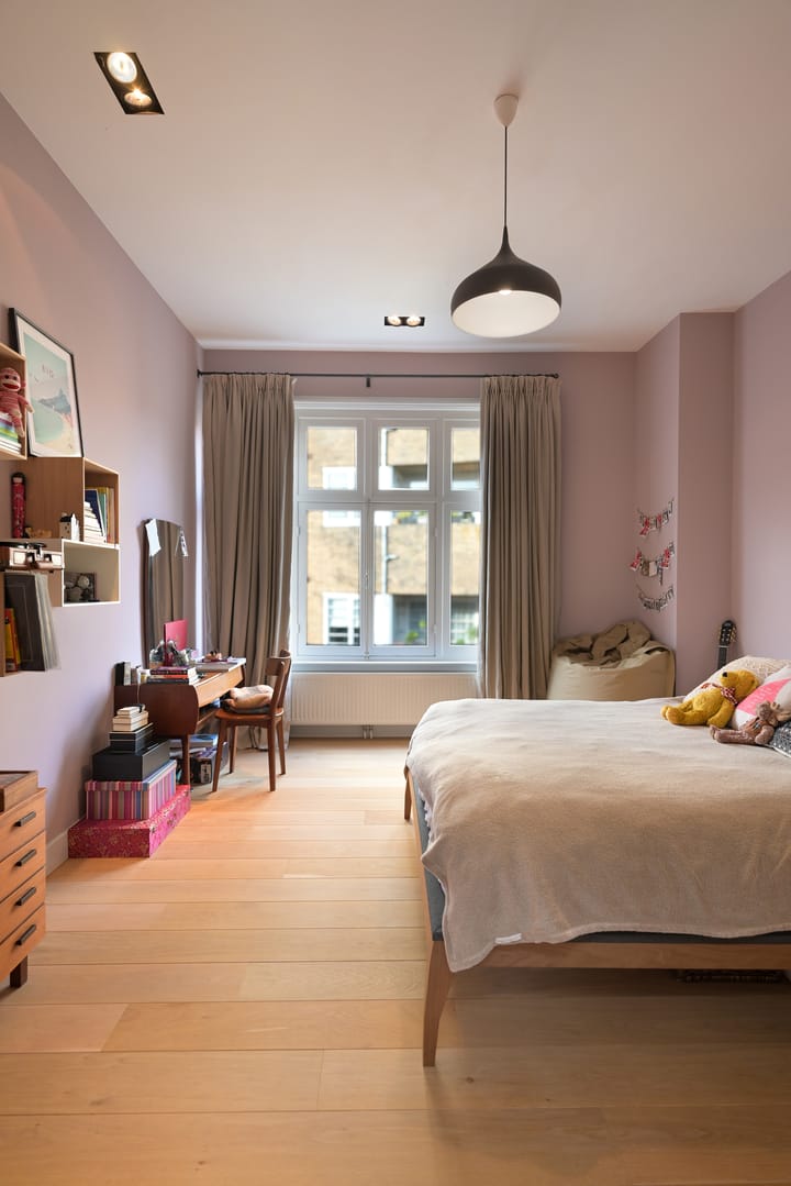 Foto 22 van Waldeck Pyrmontlaan 22