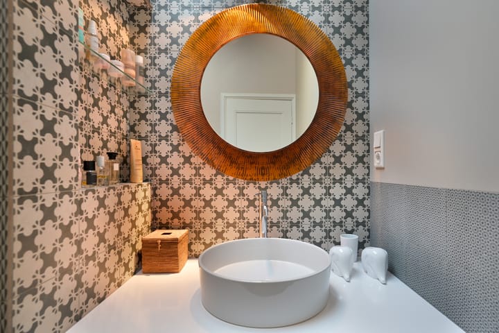 Foto 24 van Waldeck Pyrmontlaan 22