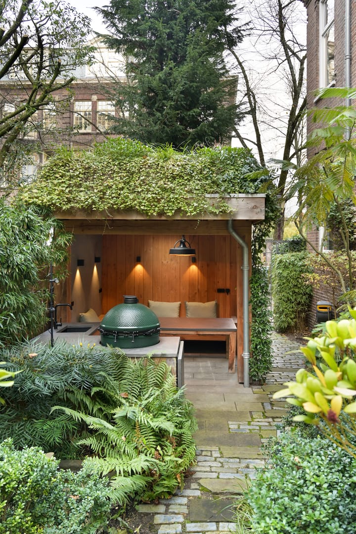 Foto 26 van Waldeck Pyrmontlaan 22