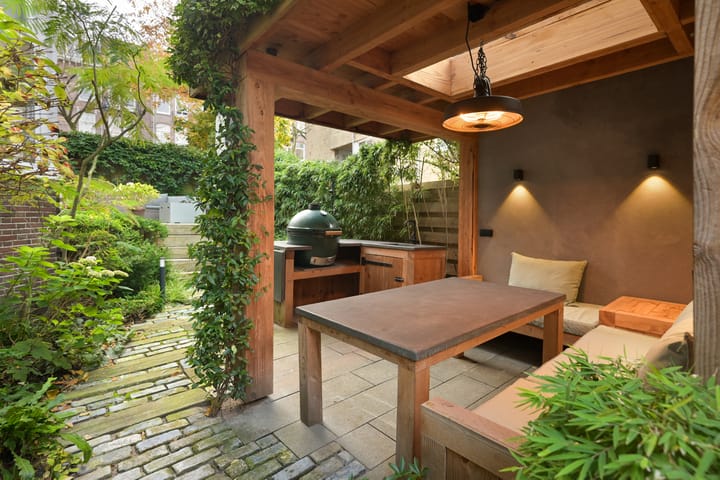 Foto 27 van Waldeck Pyrmontlaan 22