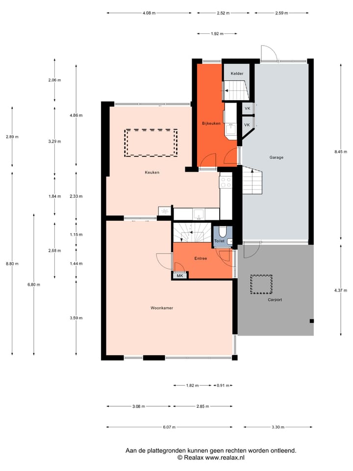 Foto 50 van Nieënhof 19