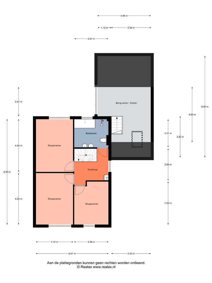 Foto 51 van Nieënhof 19