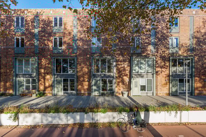 Oranjeboomstraat 18-B main image