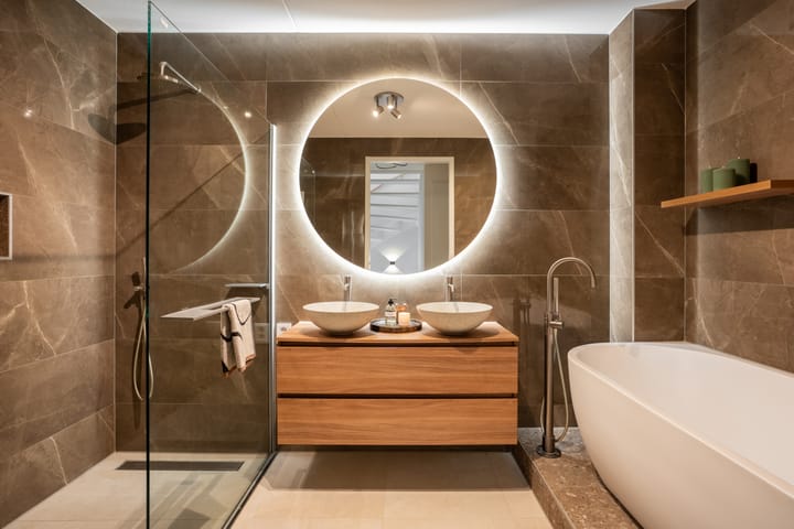 Foto 4 van Oranjeboomstraat 18-B