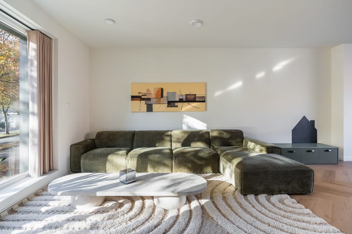 Foto 6 van Oranjeboomstraat 18-B