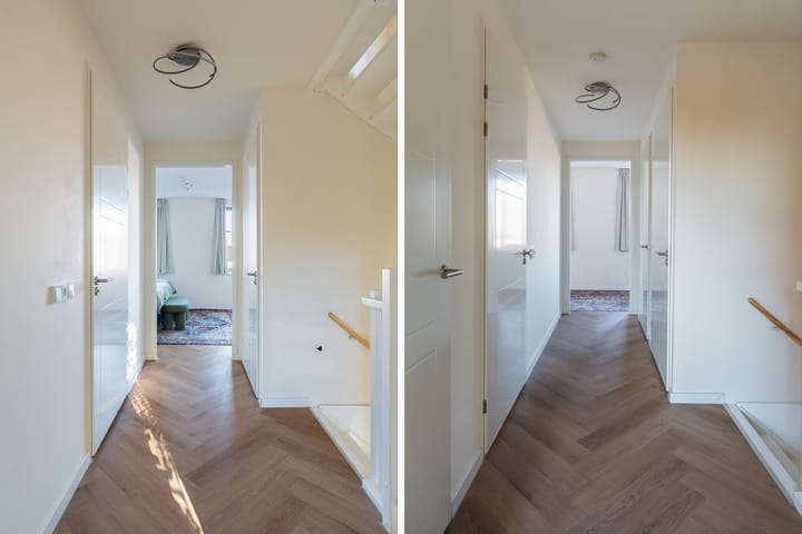 Foto 16 van Oranjeboomstraat 18-B