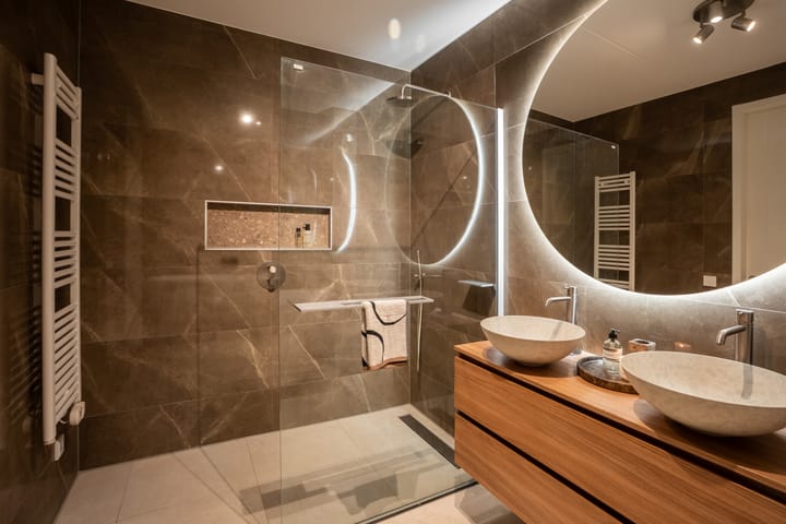 Foto 21 van Oranjeboomstraat 18-B