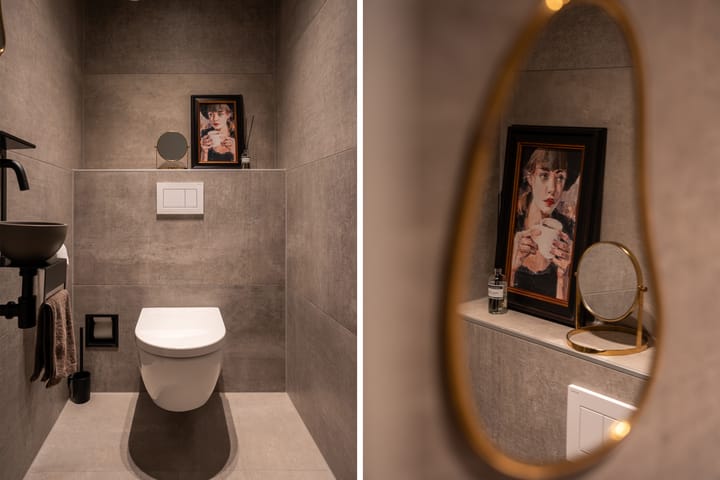 Foto 23 van Oranjeboomstraat 18-B