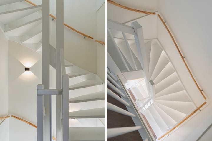 Foto 24 van Oranjeboomstraat 18-B