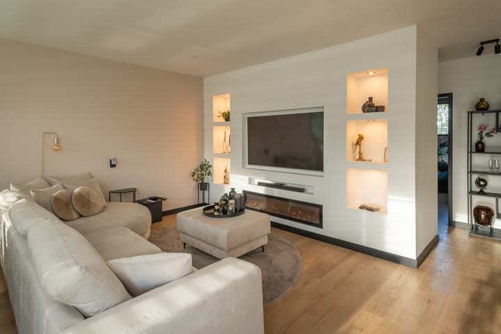 Foto 4 van Kloosplantsoen 643