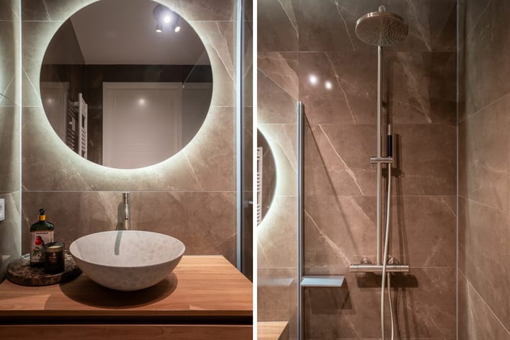 Foto 30 van Oranjeboomstraat 18-B