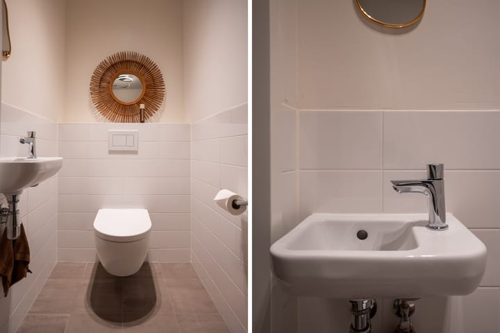 Foto 31 van Oranjeboomstraat 18-B