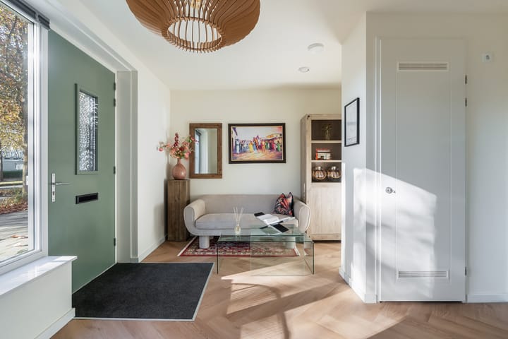 Foto 33 van Oranjeboomstraat 18-B