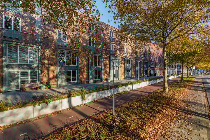 Foto 39 van Oranjeboomstraat 18-B