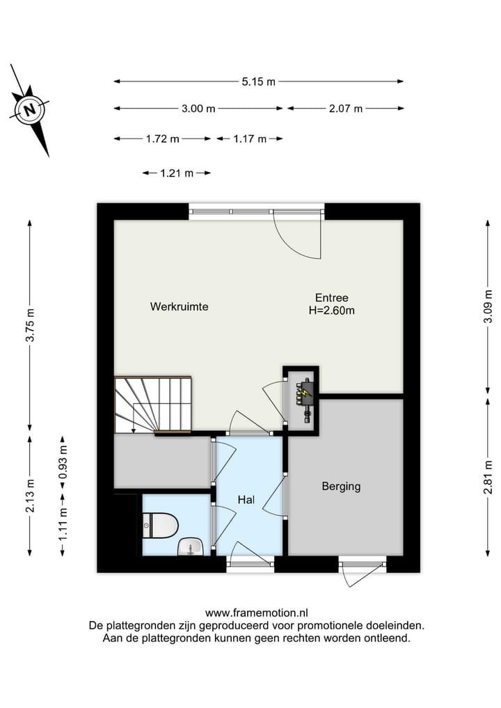 Foto 42 van Oranjeboomstraat 18-B