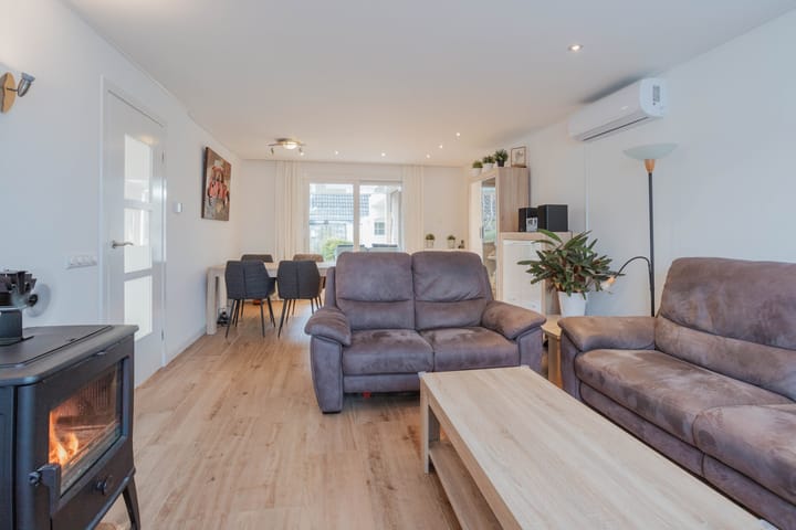 Photo 2 of Frans Hanegraafstraat 57