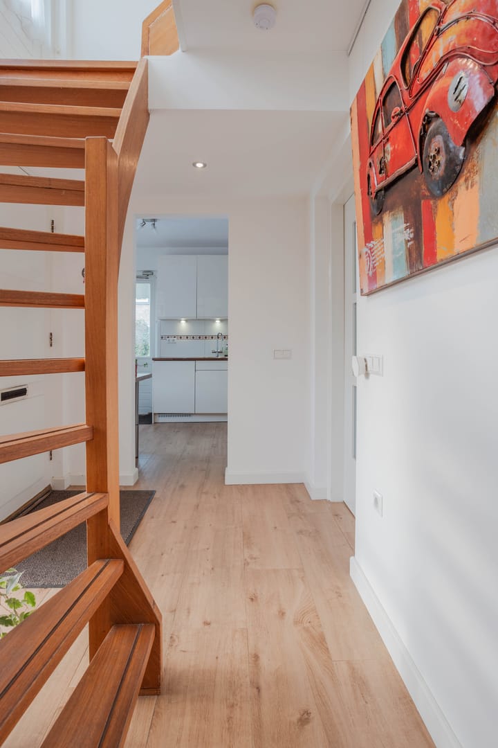 Foto 9 van Frans Hanegraafstraat 57