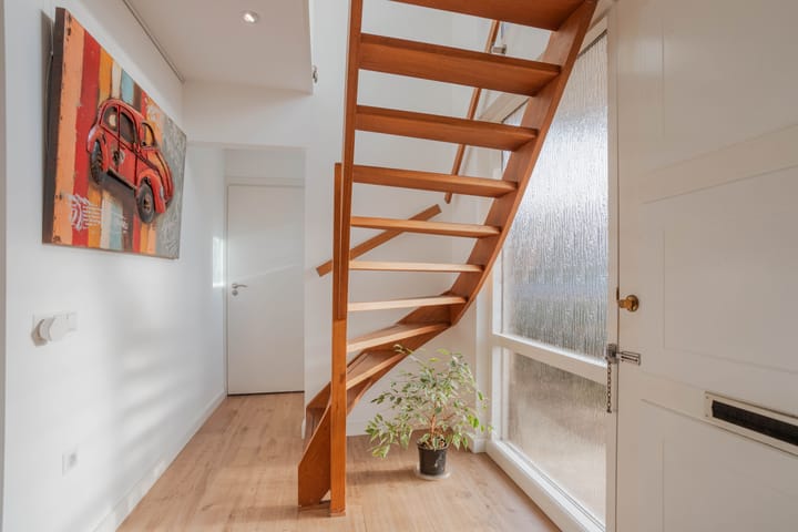 Foto 15 van Frans Hanegraafstraat 57