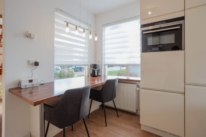 Foto 14 van Frans Hanegraafstraat 57