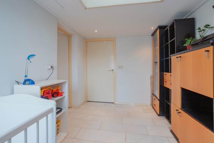 Foto 25 van Frans Hanegraafstraat 57