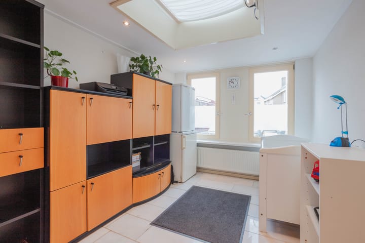 Foto 24 van Frans Hanegraafstraat 57