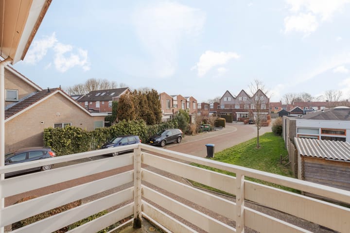 Foto 39 van Frans Hanegraafstraat 57