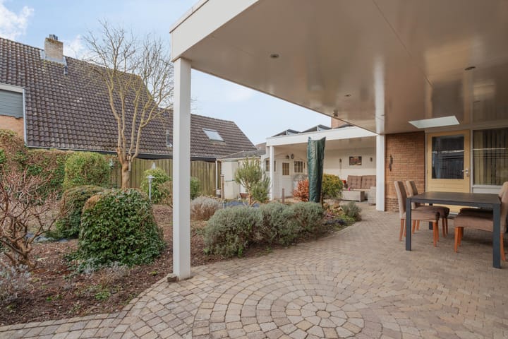 Foto 40 van Frans Hanegraafstraat 57