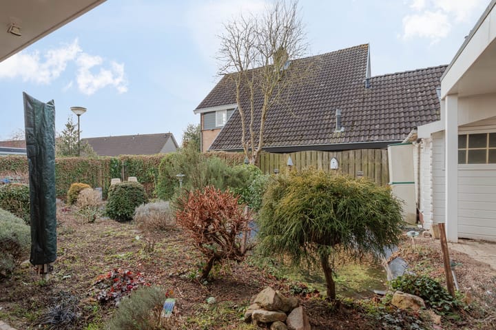 Foto 42 van Frans Hanegraafstraat 57