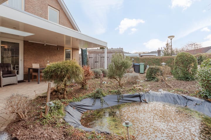 Foto 44 van Frans Hanegraafstraat 57