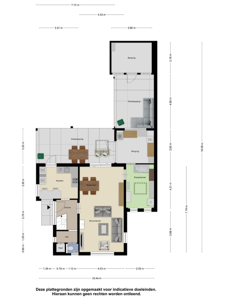 Foto 47 van Frans Hanegraafstraat 57