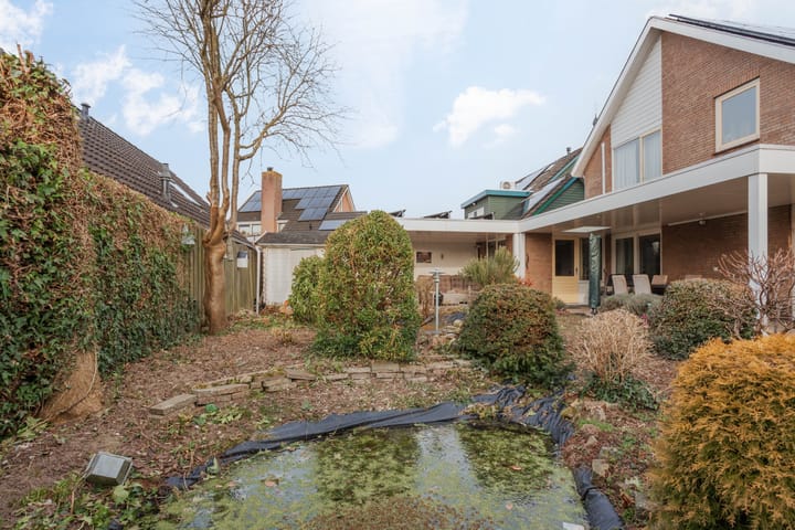 Foto 45 van Frans Hanegraafstraat 57