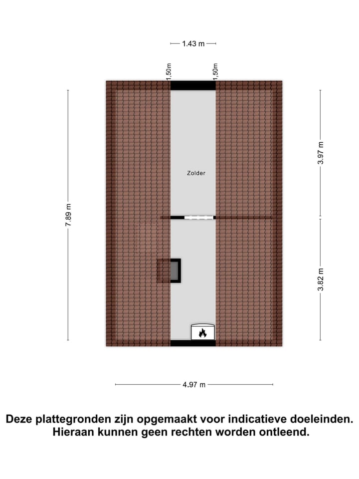 Foto 50 van Frans Hanegraafstraat 57