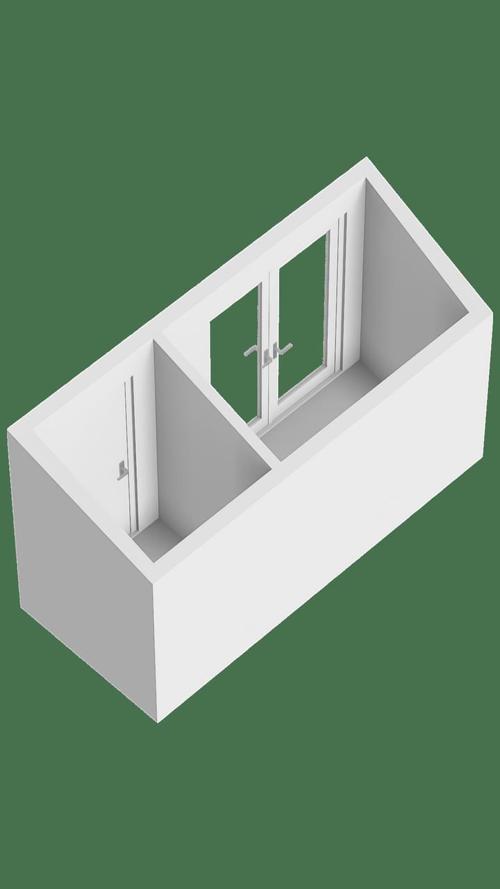 Foto 57 van Frans Hanegraafstraat 57