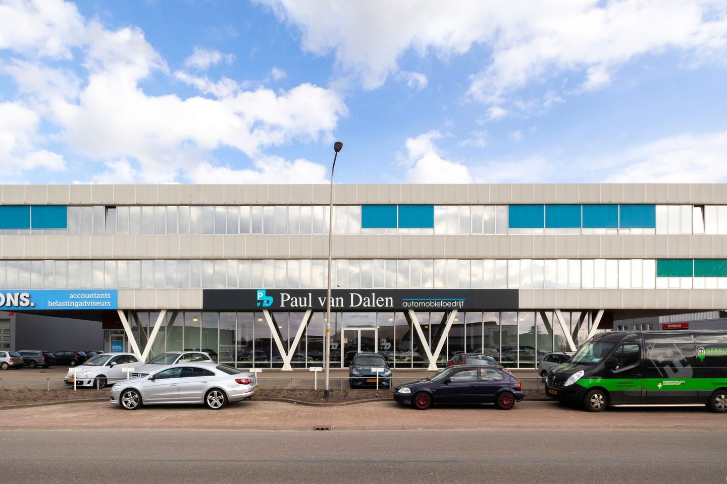 Bekijk foto 4 van Veilingweg 15-a