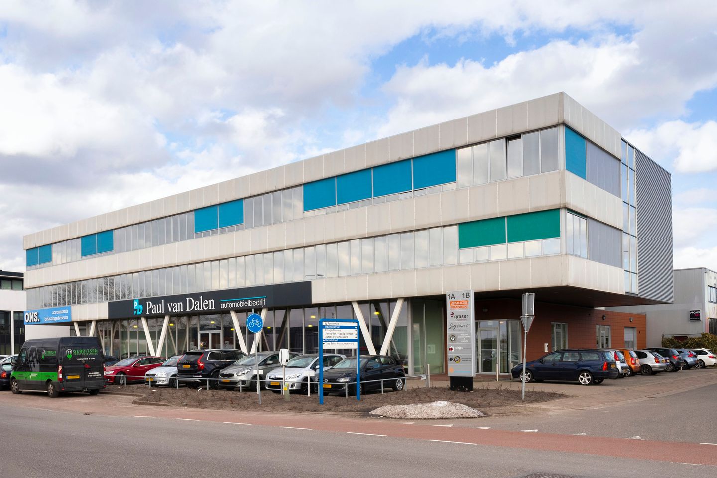 Bekijk foto 5 van Veilingweg 15-a