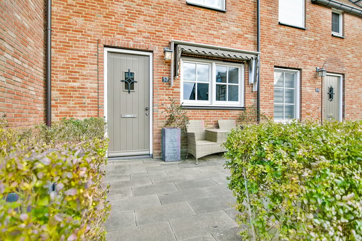 Photo 5 of Anna Boleynlaan 57