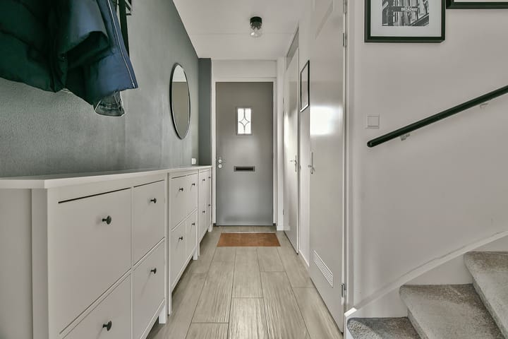 Photo 6 of Anna Boleynlaan 57