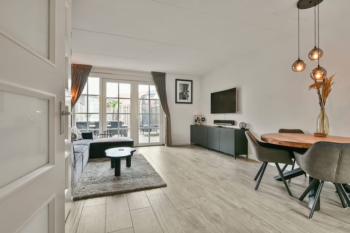 Photo 8 of Anna Boleynlaan 57