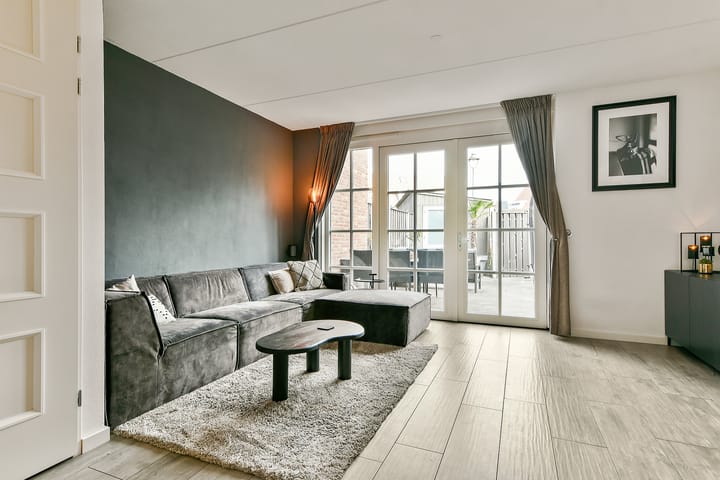 Photo 9 of Anna Boleynlaan 57